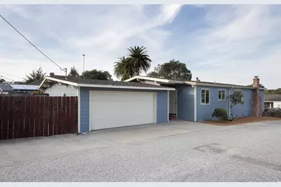 603 Gibson Ave, Pacific Grove, CA 93950 - Photo 15