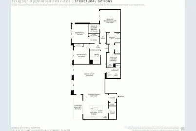 3465 Inspiration Way 201, Fremont, CA 94538 - Photo 39