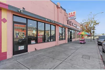 7101 International Blvd, Oakland, CA 94621 - Photo 1