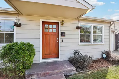 34 Manzanita St, Redwood City, CA 94063 - Photo 3