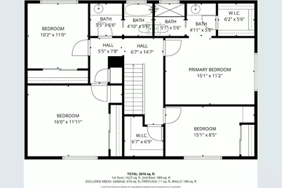 2 Valleywood Ct, Pacifica, CA 94044 - Photo 63