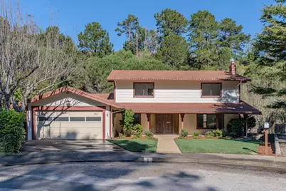 2 Valleywood Ct, Pacifica, CA 94044 - Photo 1