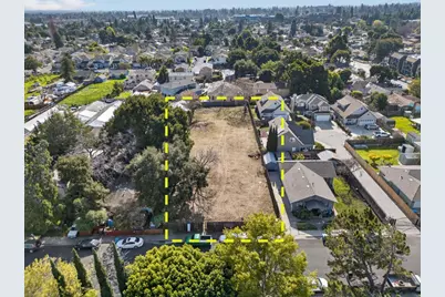 760 Weeks St, East Palo Alto, CA 94303 - Photo 1