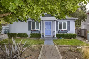 1220 6th Ave, Belmont, CA 94002 - Photo 1