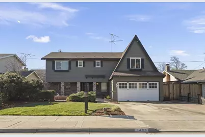 3393 Kathleen St, San Jose, CA 95124 - Photo 1