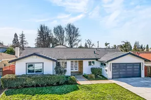 1531 Carmel Dr, San Jose, CA 95125 - Photo 3