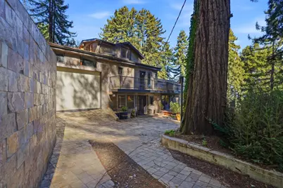 26 Big Tree Rd, Woodside, CA 94062 - Photo 1