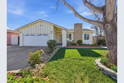 34803 Hollyhock St, Union City, CA 94587 - Photo 1