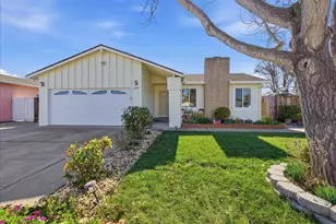 34803 Hollyhock St, Union City, CA 94587 - Photo 1