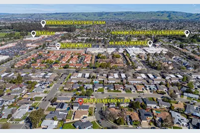 35421 Cleremont Dr, Newark, CA 94560 - Photo 31