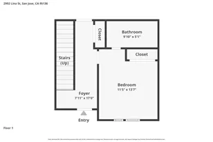 2992 Lina St 2, San Jose, CA 95136 - Photo 45