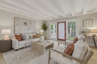 630 San Benito Ave, Menlo Park, CA 94025 - Photo 5