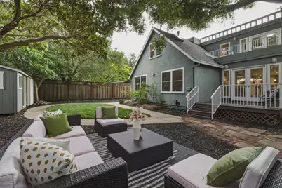 630 San Benito Ave, Menlo Park, CA 94025 - Photo 1