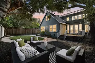 630 San Benito Ave, Menlo Park, CA 94025 - Photo 1