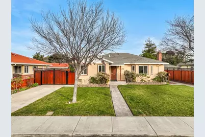 220 N Cypress Ave, Santa Clara, CA 95050 - Photo 1
