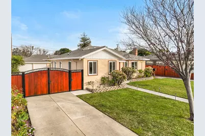 220 N Cypress Ave, Santa Clara, CA 95050 - Photo 3