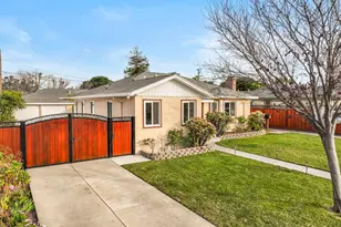 220 N Cypress Ave, Santa Clara, CA 95050 - Photo 3