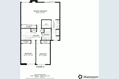 7518 Rosedale Ct, Pleasanton, CA 94588 - Photo 27