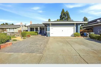 925 Blake Ct, Gilroy, CA 95020 - Photo 1