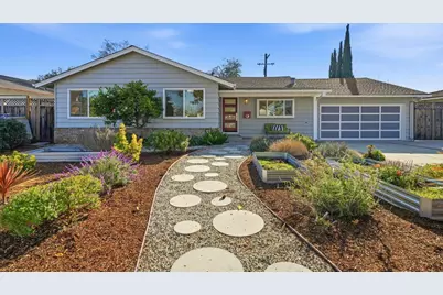 1090 Butte Ct, Sunnyvale, CA 94087 - Photo 1