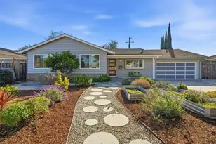 1090 Butte Ct, Sunnyvale, CA 94087 - Photo 1