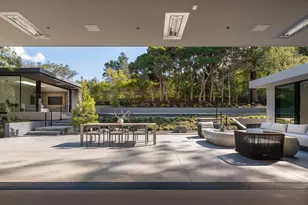 100 New Place Rd, Hillsborough, CA 94010 - Photo 39