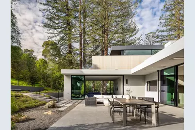 100 New Place Rd, Hillsborough, CA 94010 - Photo 9