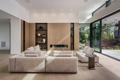 100 New Place Rd, Hillsborough, CA 94010 - Photo 7