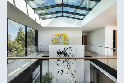 100 New Place Rd, Hillsborough, CA 94010 - Photo 3