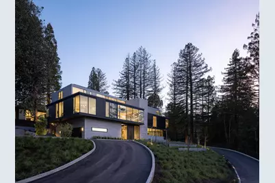 100 New Place Rd, Hillsborough, CA 94010 - Photo 11