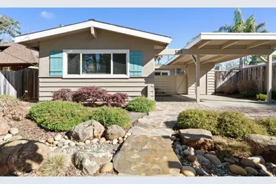 522 Spruce St, Aptos, CA 95003 - Photo 1