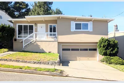 240 Lauren Ave, Pacifica, CA 94044 - Photo 1