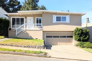 240 Lauren Ave, Pacifica, CA 94044 - Photo 1