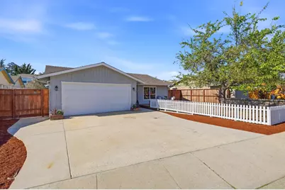 2027 Koopmans Ave, Santa Cruz, CA 95062 - Photo 1