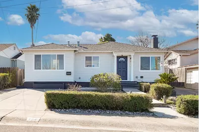 408 Cypress Ave, Millbrae, CA 94030 - Photo 1