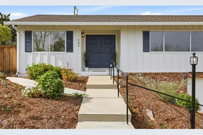 945 Andover Way, Los Altos, CA 94024 - Photo 3