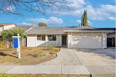 6290 Mahan Dr, San Jose, CA 95123 - Photo 1