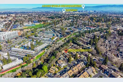 1406 Beringer Ct, San Jose, CA 95125 - Photo 37