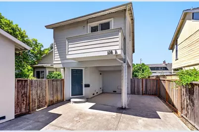 126B Hunolt St, Santa Cruz, CA 95060 - Photo 1