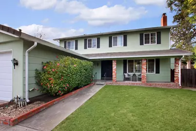 875 Tartarian Way, Sunnyvale, CA 94087 - Photo 1