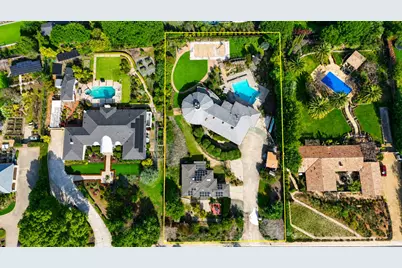 300 Ridgeway Rd, Woodside, CA 94062 - Photo 41
