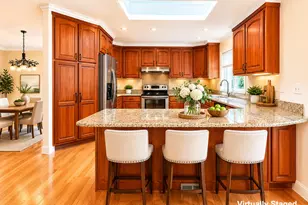 300 Ridgeway Rd, Woodside, CA 94062 - Photo 17