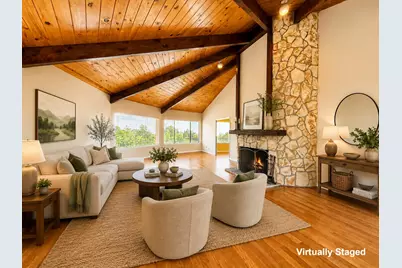 300 Ridgeway Rd, Woodside, CA 94062 - Photo 5