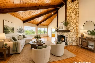 300 Ridgeway Rd, Woodside, CA 94062 - Photo 5