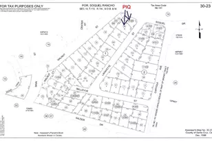 2715 Lafayette St, Soquel, CA 95073 - Photo 55