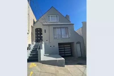 559 Gates St, San Francisco, CA 94110 - Photo 1