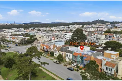 1540 36th Ave, San Francisco, CA 94122 - Photo 91