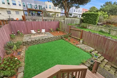 1540 36th Ave, San Francisco, CA 94122 - Photo 75