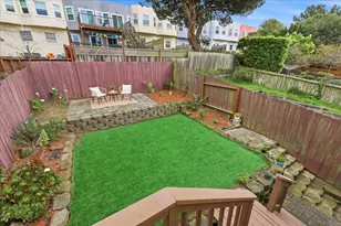 1540 36th Ave, San Francisco, CA 94122 - Photo 75