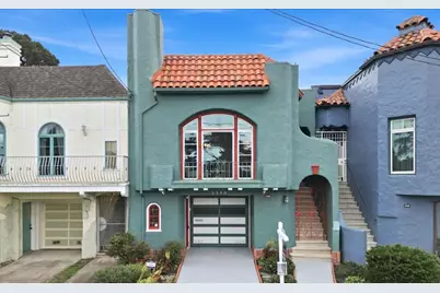 1540 36th Ave, San Francisco, CA 94122 - Photo 79